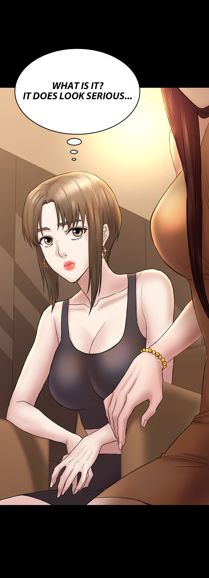 Can I Help You? (Ajeossi) - Chapter 47 [photo 18] - MangaPorn