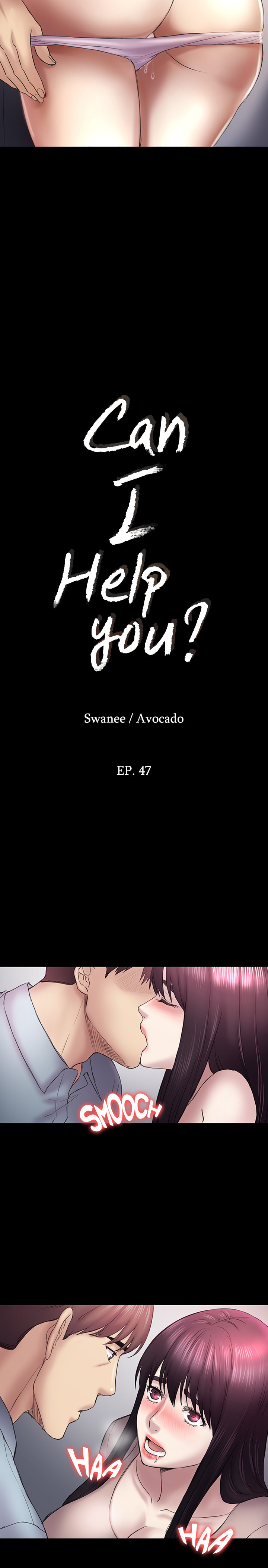 Can I Help You? (Ajeossi) - Chapter 47 [photo 2] - MangaPorn