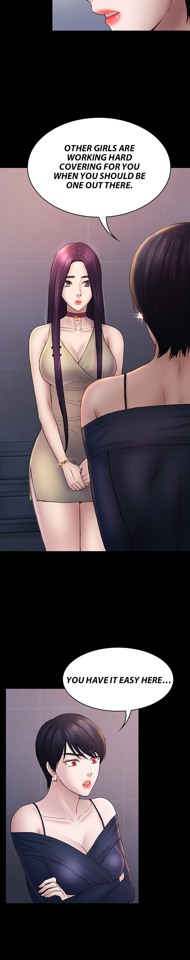 Can I Help You? (Ajeossi) - Chapter 47 [photo 21] - MangaPorn