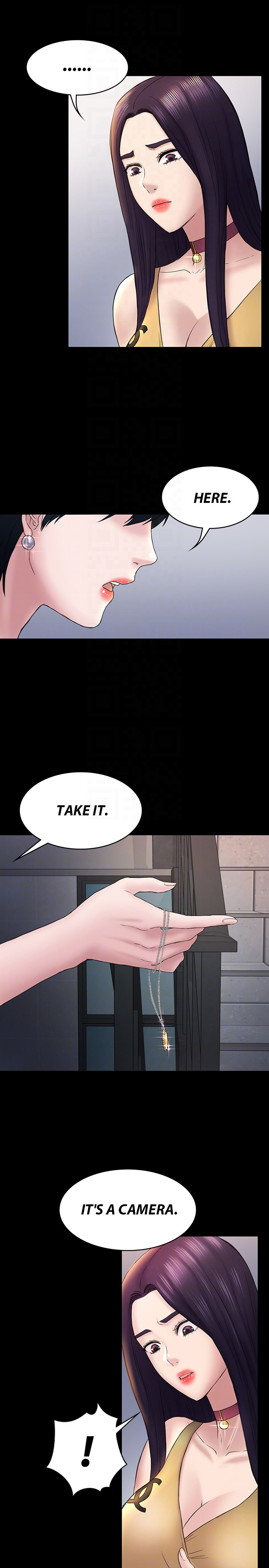 Can I Help You? (Ajeossi) - Chapter 47 [photo 23] - MangaPorn