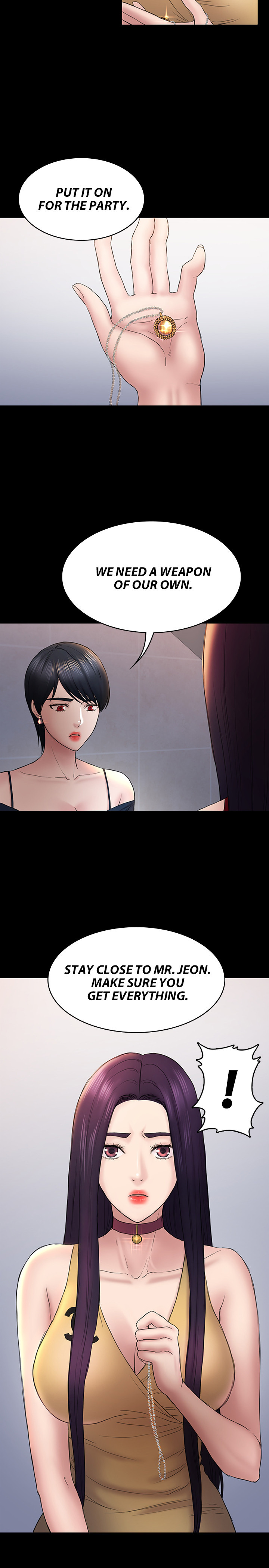 Can I Help You? (Ajeossi) - Chapter 47 [photo 24] - MangaPorn