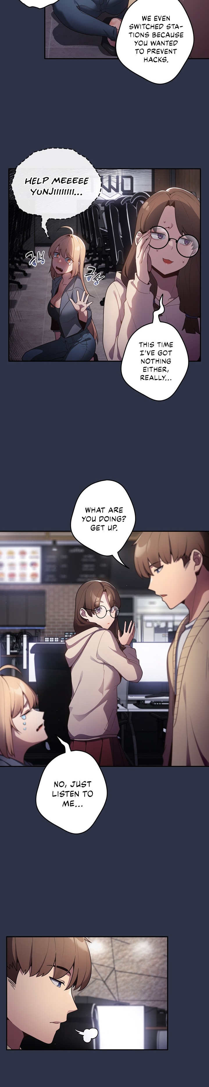 That’s Not How You Do It - Chapter 2 [photo 12] - MangaPorn