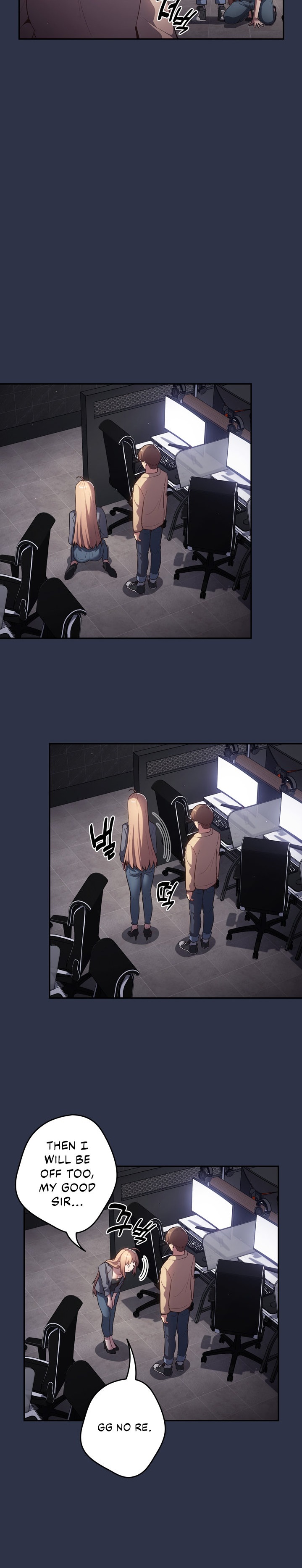 That’s Not How You Do It - Chapter 2 [photo 16] - MangaPorn