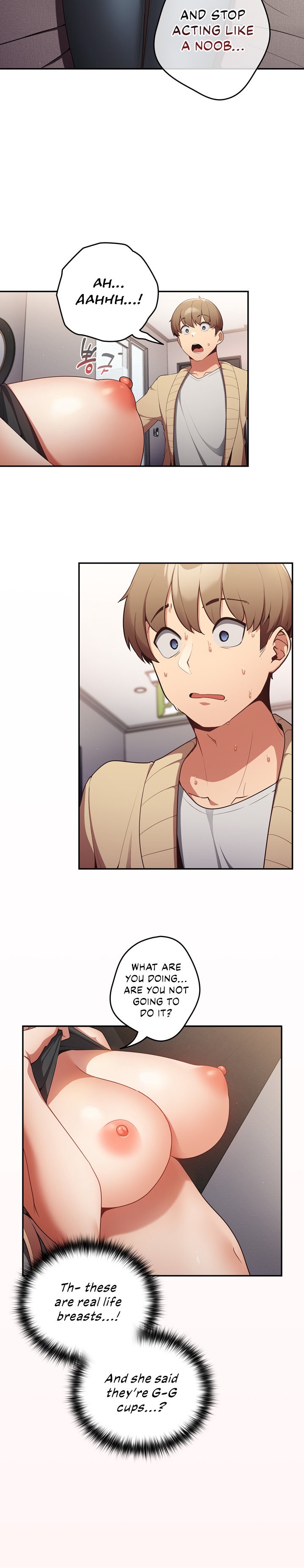 That’s Not How You Do It - Chapter 2 [photo 24] - MangaPorn