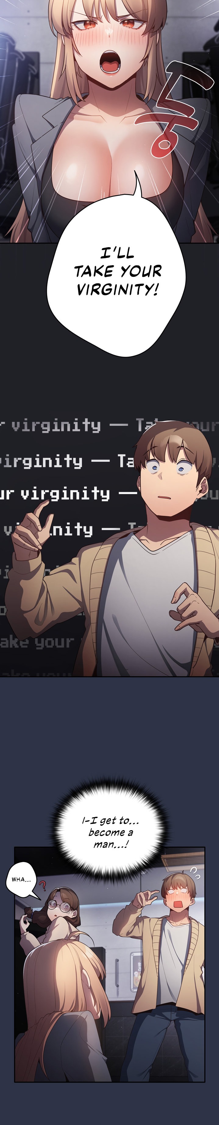 That’s Not How You Do It - Chapter 2 [photo 8] - MangaPorn