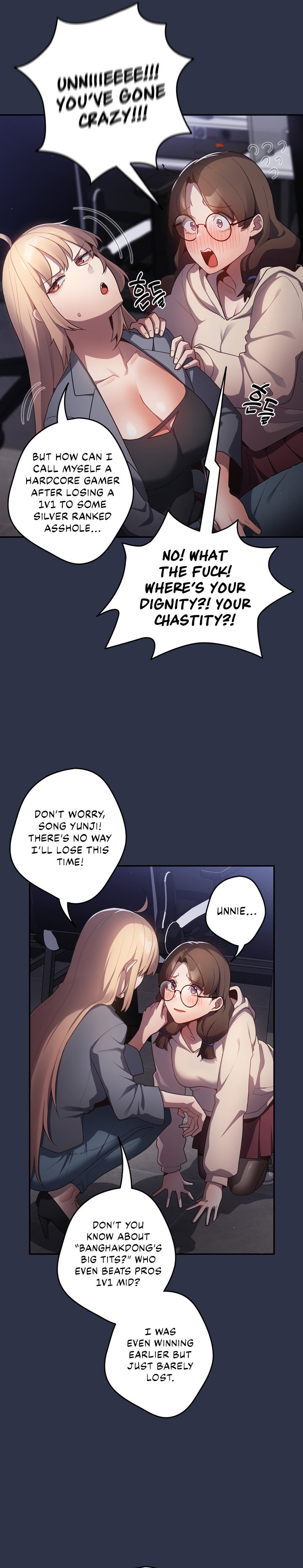 That’s Not How You Do It - Chapter 2 [photo 9] - MangaPorn