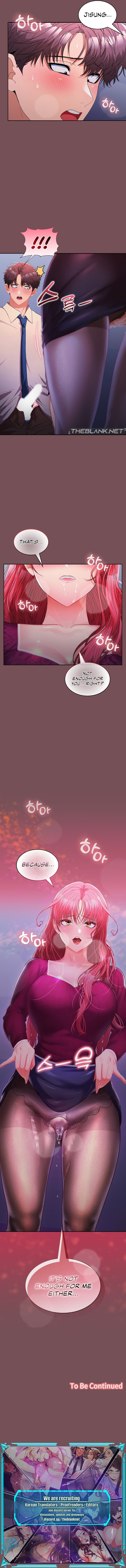 Not at Work - Chapter 26 [photo 12] - MangaPorn