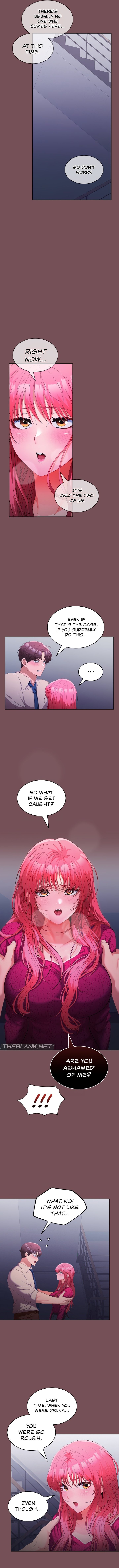 Not at Work - Chapter 26 [photo 2] - MangaPorn