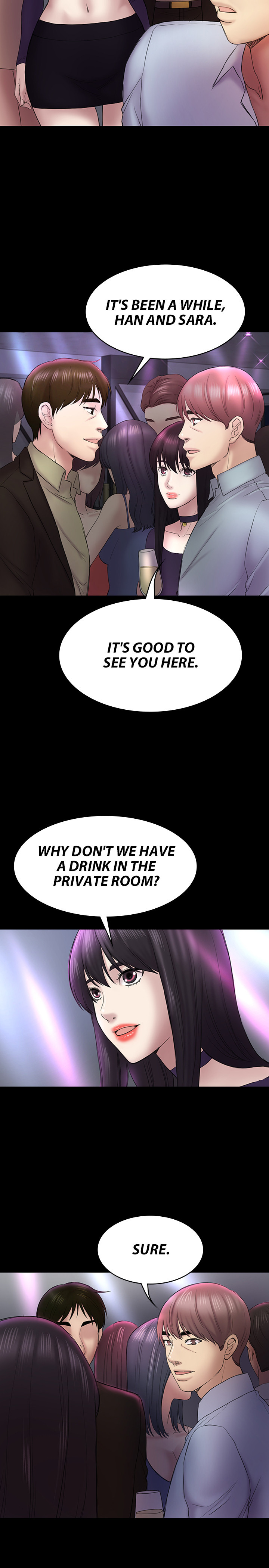 Can I Help You? (Ajeossi) - Chapter 48 [photo 12] - MangaPorn