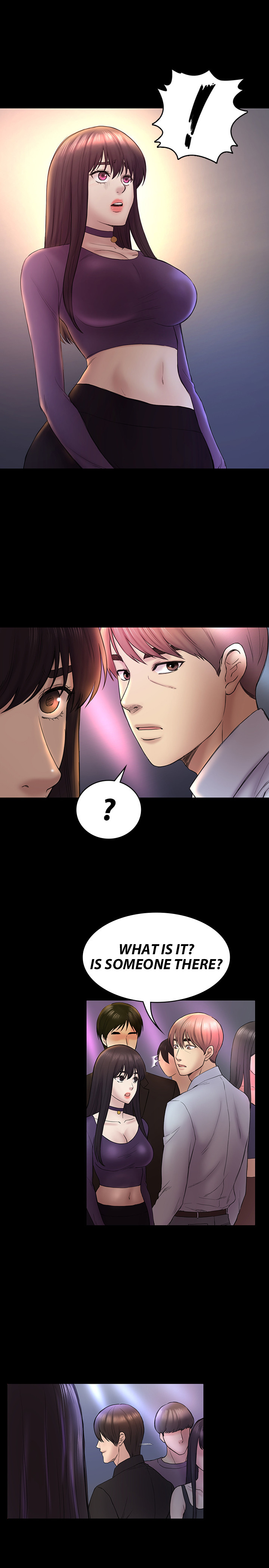 Can I Help You? (Ajeossi) - Chapter 48 [photo 14] - MangaPorn