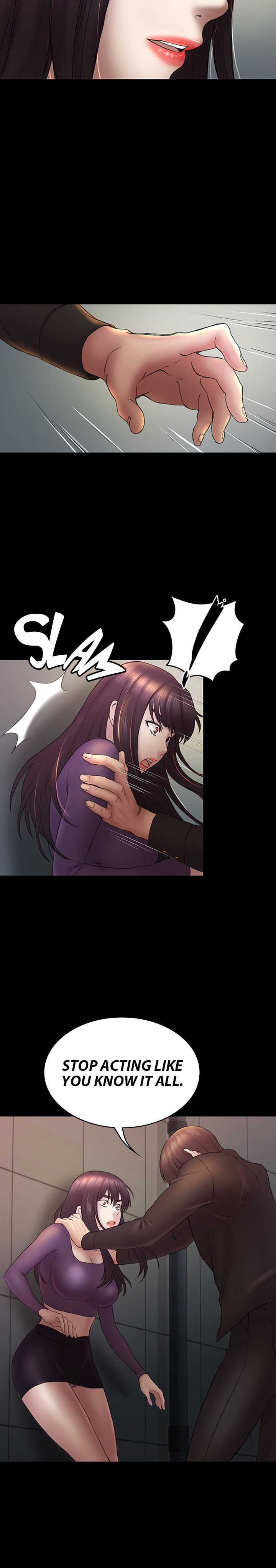 Can I Help You? (Ajeossi) - Chapter 48 [photo 21] - MangaPorn