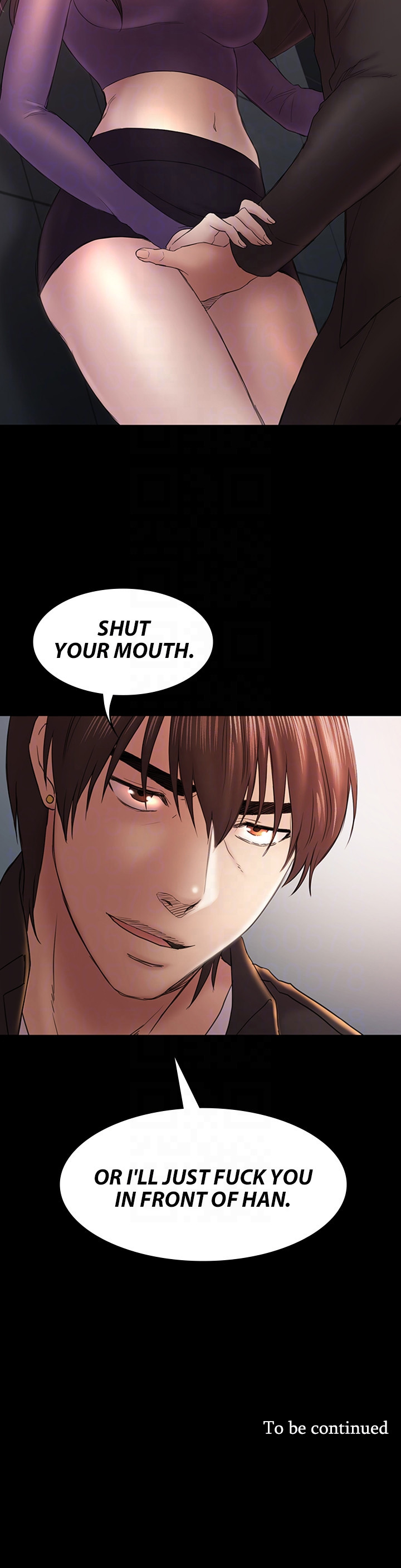 Can I Help You? (Ajeossi) - Chapter 48 [photo 23] - MangaPorn