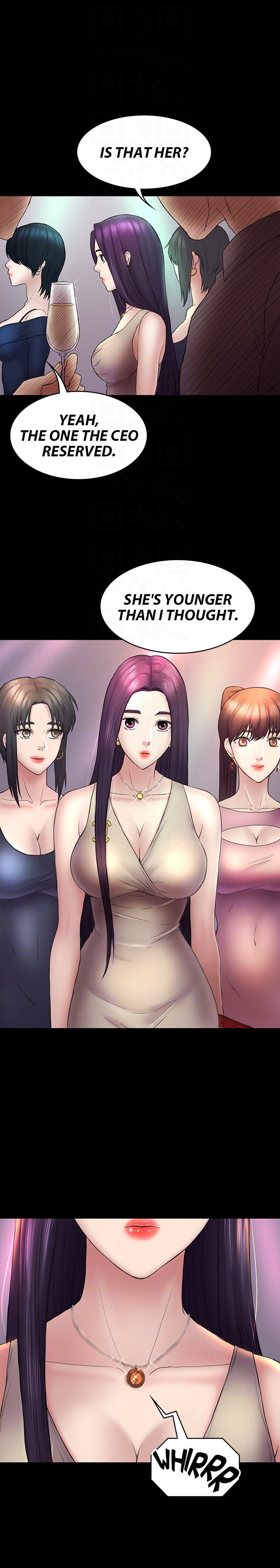 Can I Help You? (Ajeossi) - Chapter 48 [photo 7] - MangaPorn