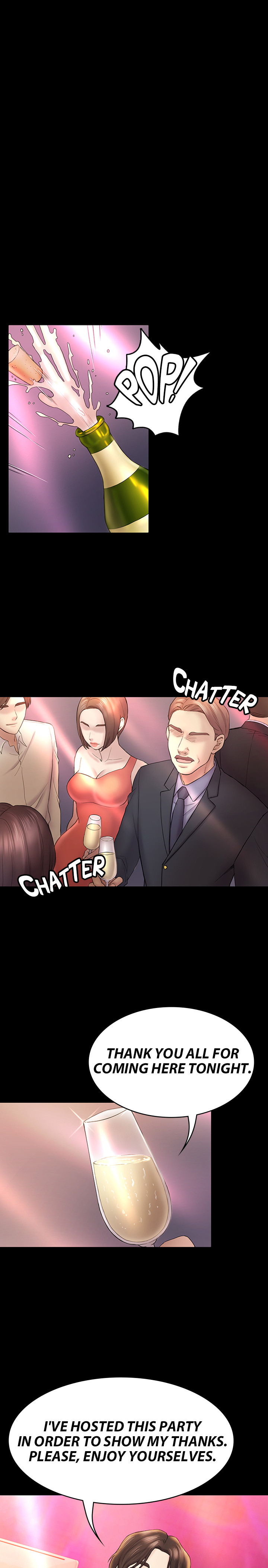 Can I Help You? (Ajeossi) - Chapter 48 [photo 8] - MangaPorn