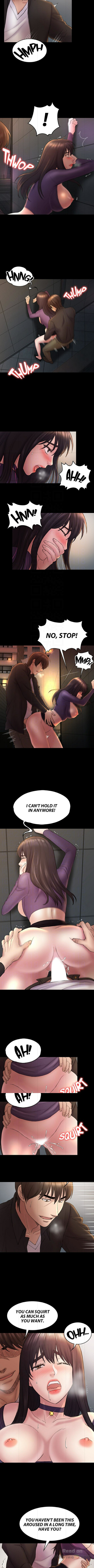 Can I Help You? (Ajeossi) - Chapter 49 [photo 5] - MangaPorn