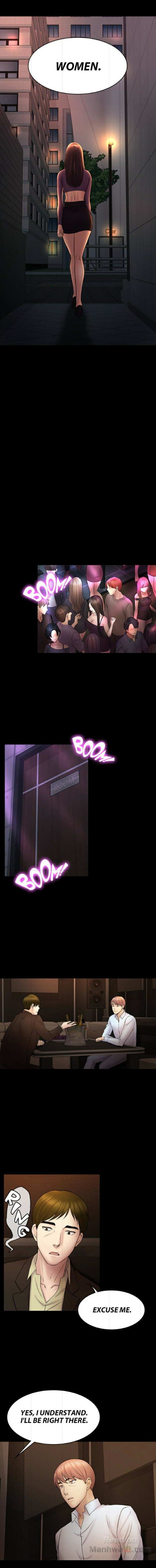 Can I Help You? (Ajeossi) - Chapter 49 [photo 7] - MangaPorn