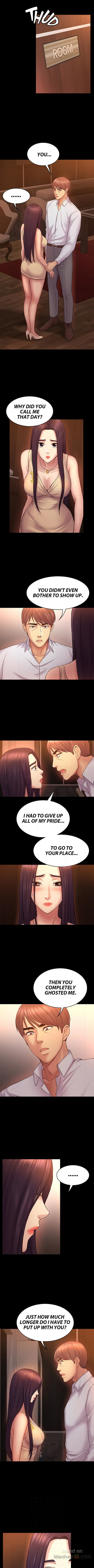 Can I Help You? (Ajeossi) - Chapter 50 [photo 2] - MangaPorn