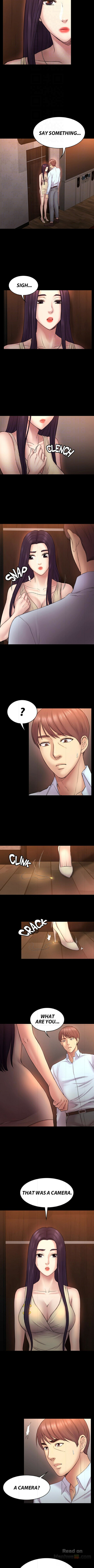 Can I Help You? (Ajeossi) - Chapter 50 [photo 3] - MangaPorn