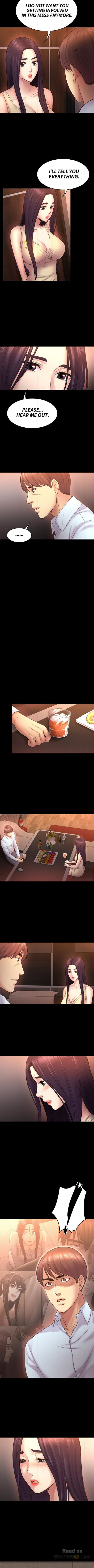 Can I Help You? (Ajeossi) - Chapter 50 [photo 4] - MangaPorn