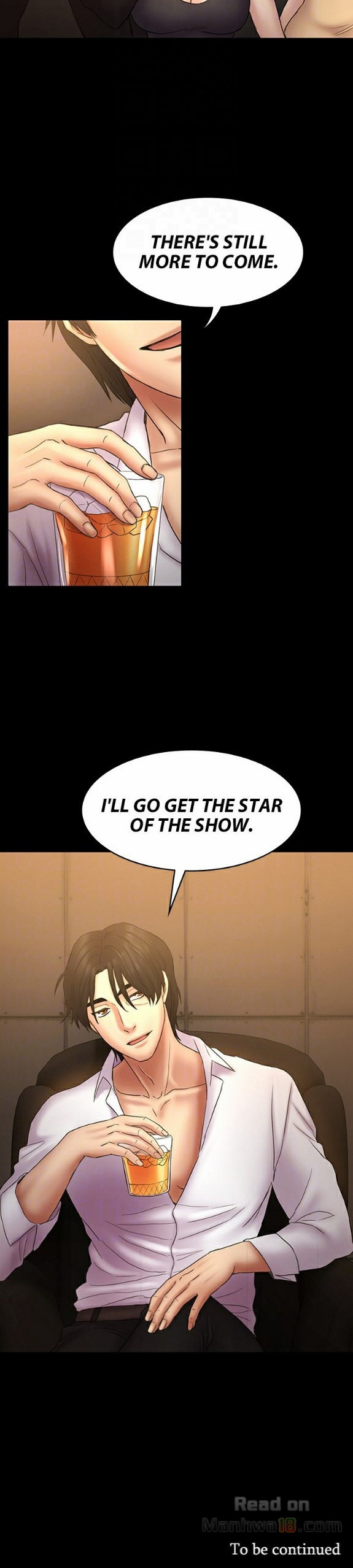 Can I Help You? (Ajeossi) - Chapter 50 [photo 9] - MangaPorn