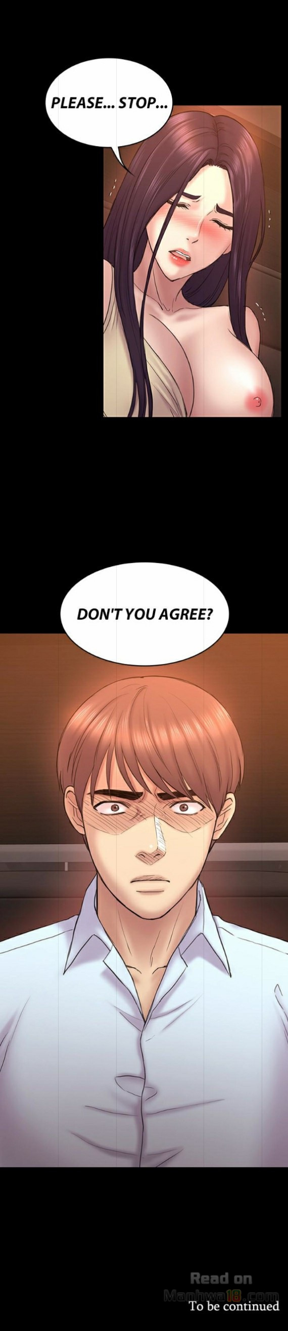 Can I Help You? (Ajeossi) - Chapter 51 [photo 9] - MangaPorn