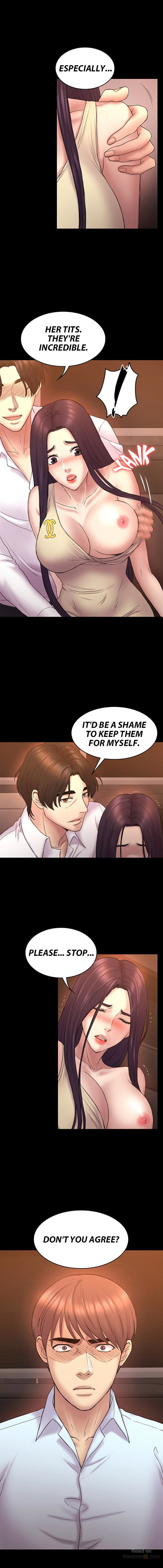 Can I Help You? (Ajeossi) - Chapter 52 [photo 1] - MangaPorn