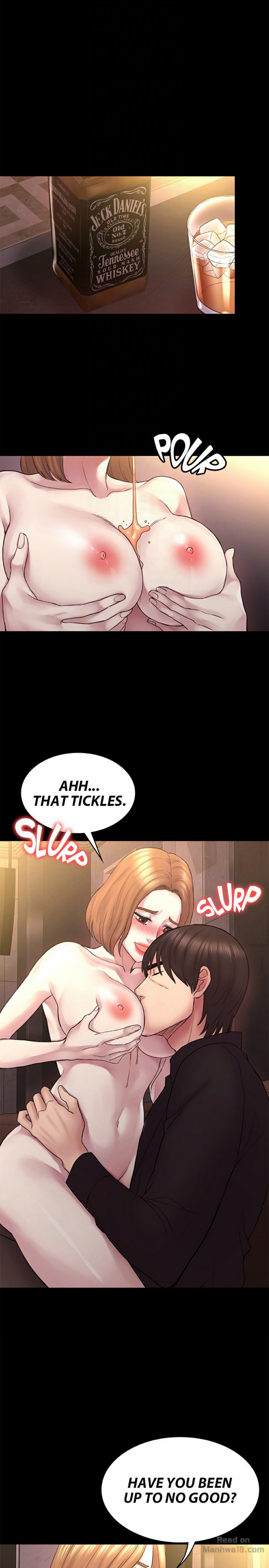 Can I Help You? (Ajeossi) - Chapter 52 [photo 13] - MangaPorn