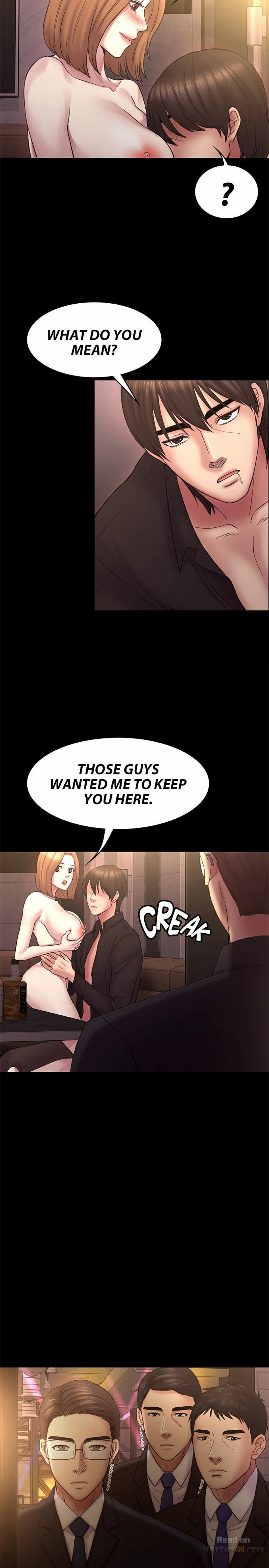 Can I Help You? (Ajeossi) - Chapter 52 [photo 14] - MangaPorn