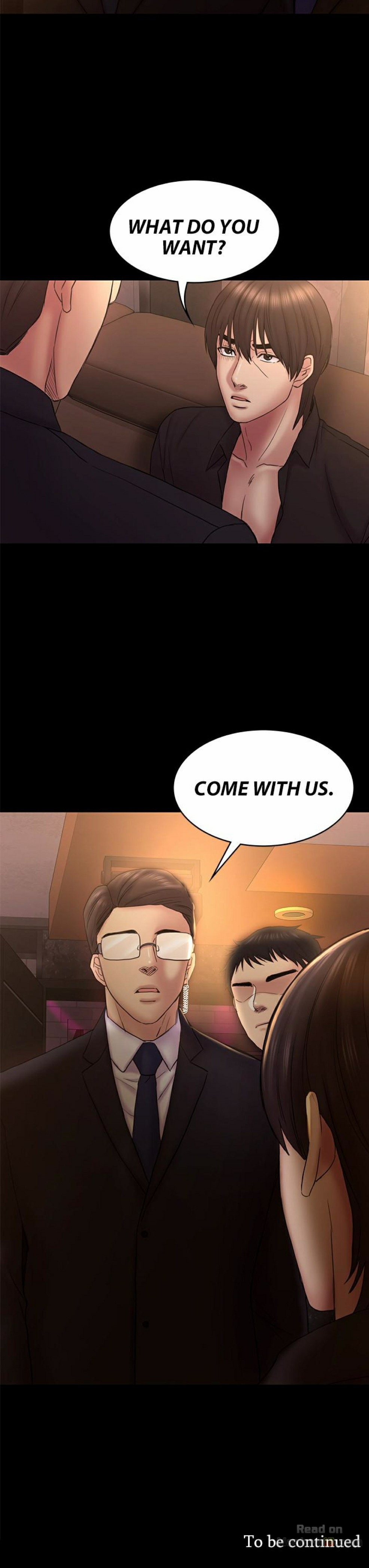 Can I Help You? (Ajeossi) - Chapter 52 [photo 15] - MangaPorn