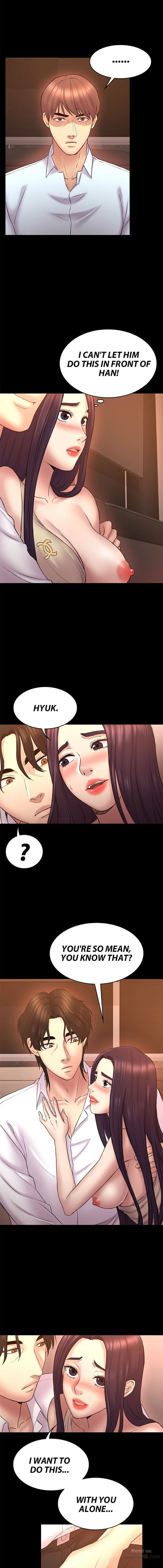 Can I Help You? (Ajeossi) - Chapter 52 [photo 3] - MangaPorn