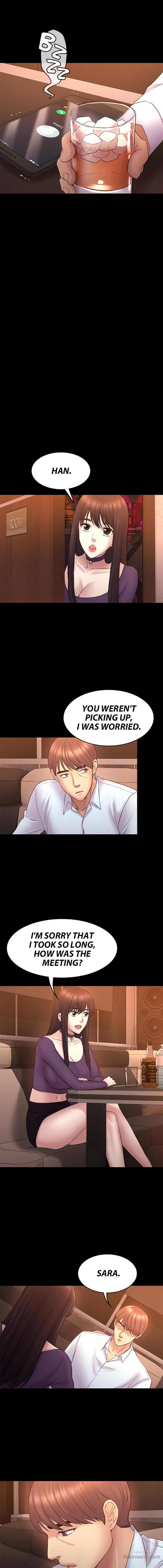 Can I Help You? (Ajeossi) - Chapter 52 [photo 6] - MangaPorn