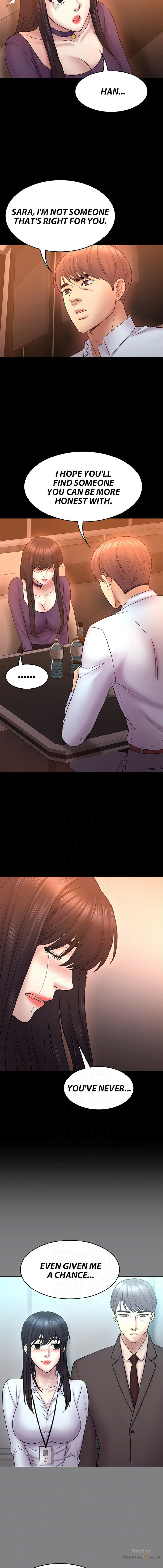 Can I Help You? (Ajeossi) - Chapter 52 [photo 8] - MangaPorn