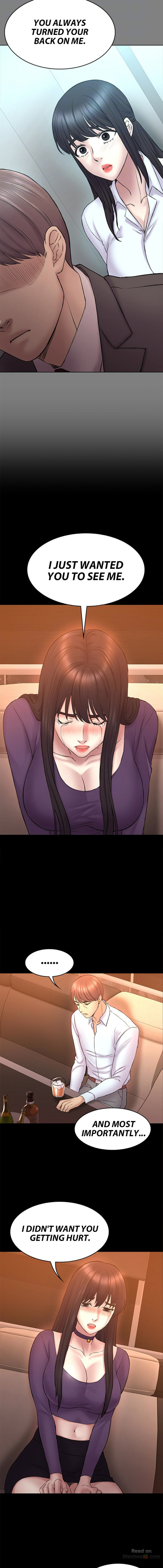 Can I Help You? (Ajeossi) - Chapter 52 [photo 9] - MangaPorn