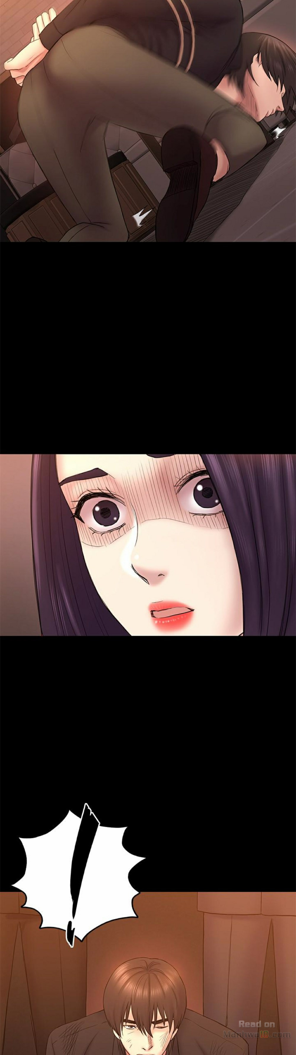 Can I Help You? (Ajeossi) - Chapter 53 [photo 14] - MangaPorn