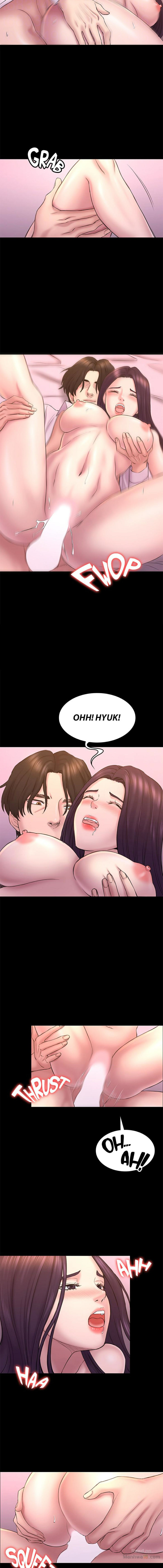 Can I Help You? (Ajeossi) - Chapter 53 [photo 9] - MangaPorn