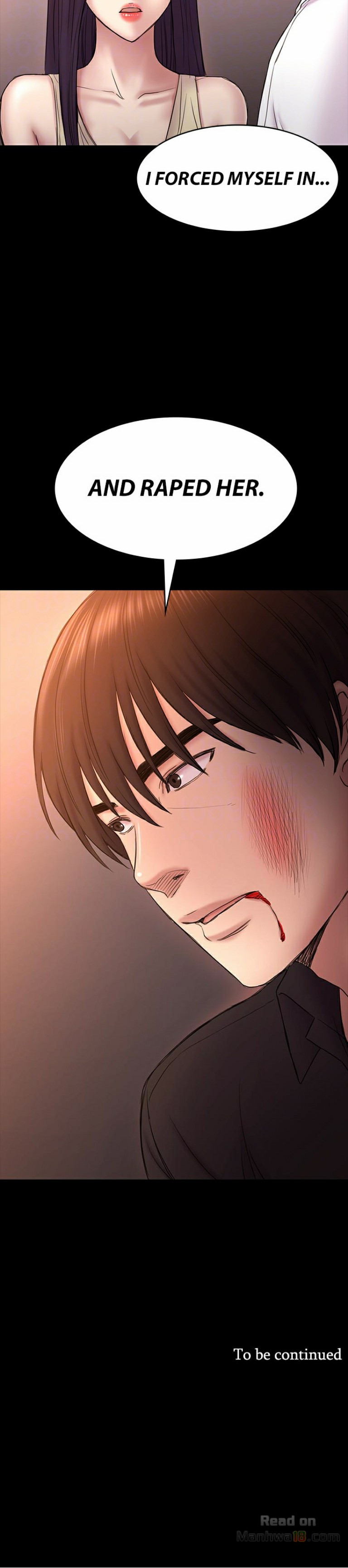 Can I Help You? (Ajeossi) - Chapter 54 [photo 12] - MangaPorn