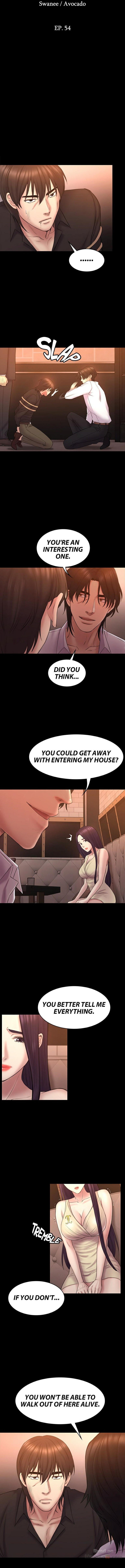 Can I Help You? (Ajeossi) - Chapter 54 [photo 2] - MangaPorn