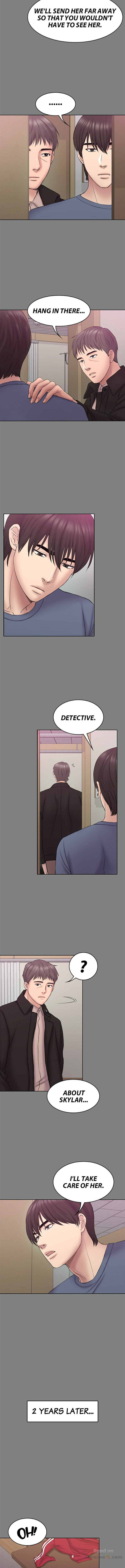 Can I Help You? (Ajeossi) - Chapter 54 [photo 5] - MangaPorn