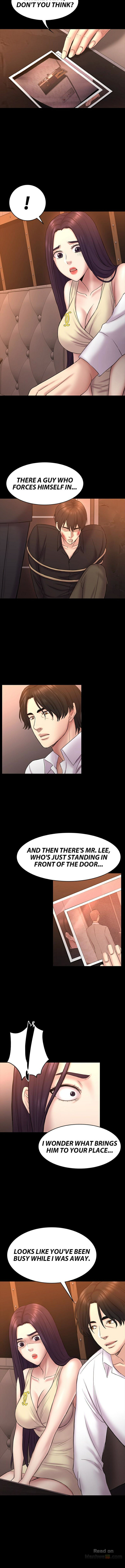 Can I Help You? (Ajeossi) - Chapter 54 [photo 9] - MangaPorn