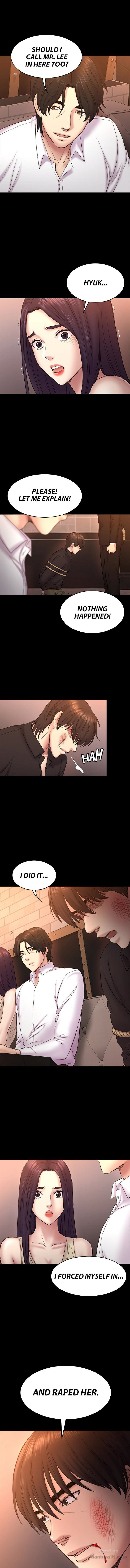 Can I Help You? (Ajeossi) - Chapter 55 [photo 1] - MangaPorn