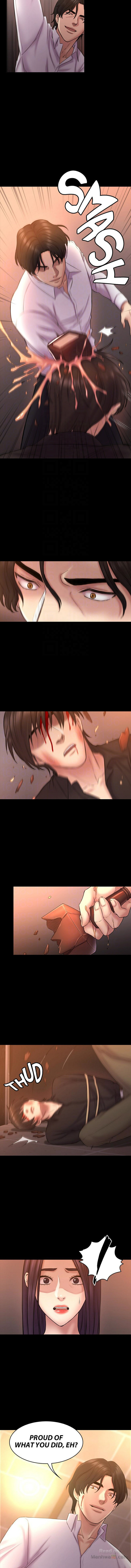 Can I Help You? (Ajeossi) - Chapter 55 [photo 3] - MangaPorn