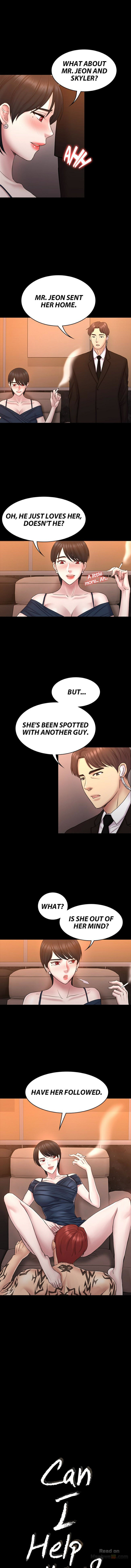 Can I Help You? (Ajeossi) - Chapter 56 [photo 1] - MangaPorn