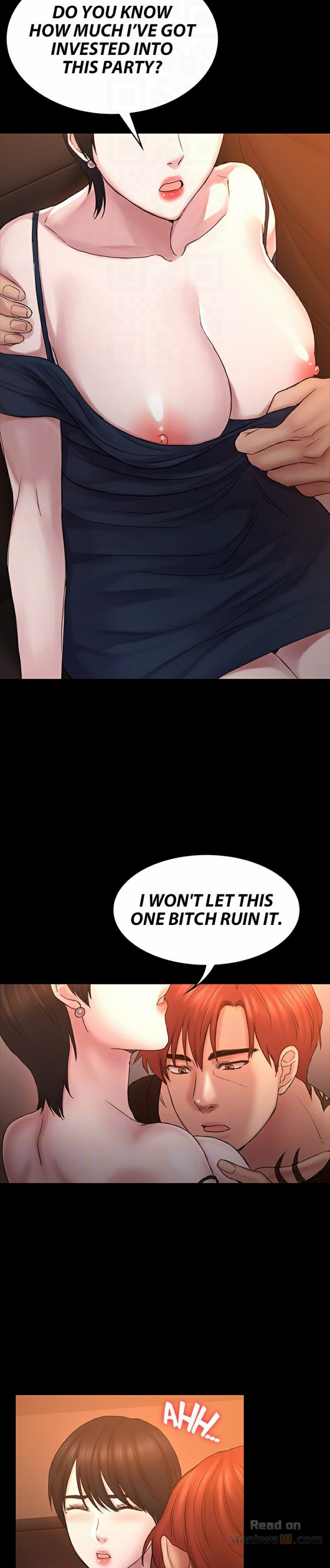 Can I Help You? (Ajeossi) - Chapter 56 [photo 10] - MangaPorn