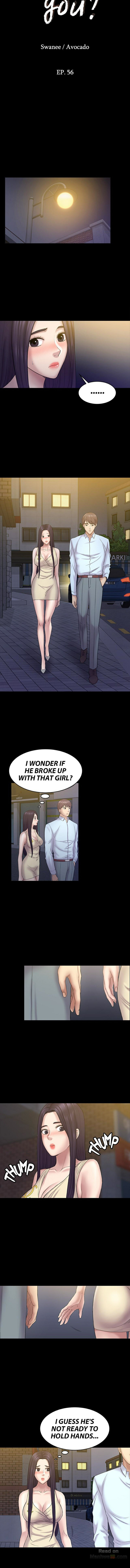 Can I Help You? (Ajeossi) - Chapter 56 [photo 2] - MangaPorn