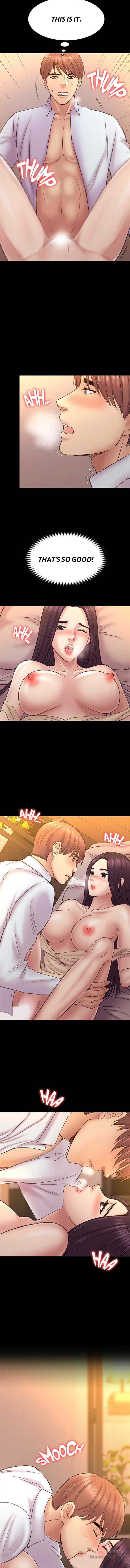 Can I Help You? (Ajeossi) - Chapter 56 [photo 7] - MangaPorn