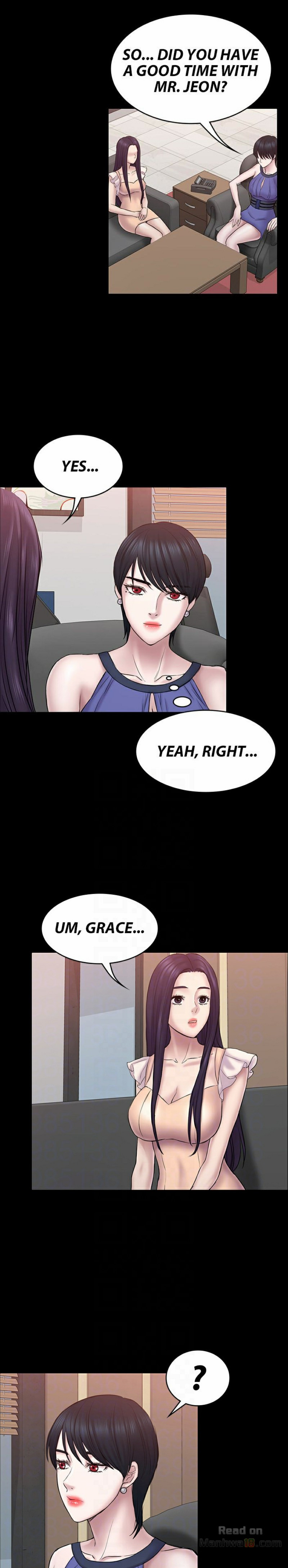 Can I Help You? (Ajeossi) - Chapter 57 [photo 13] - MangaPorn