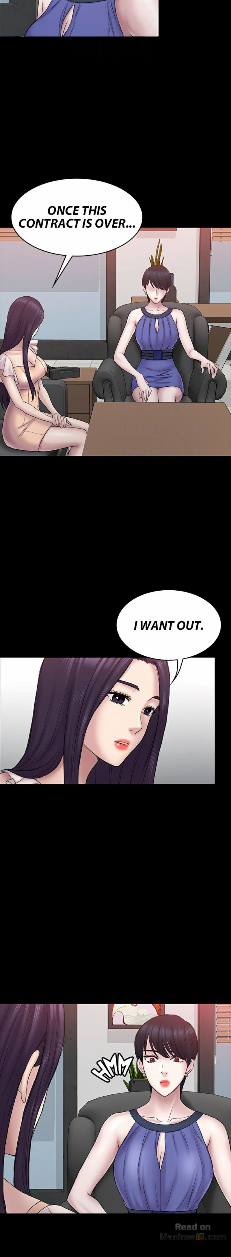 Can I Help You? (Ajeossi) - Chapter 57 [photo 14] - MangaPorn