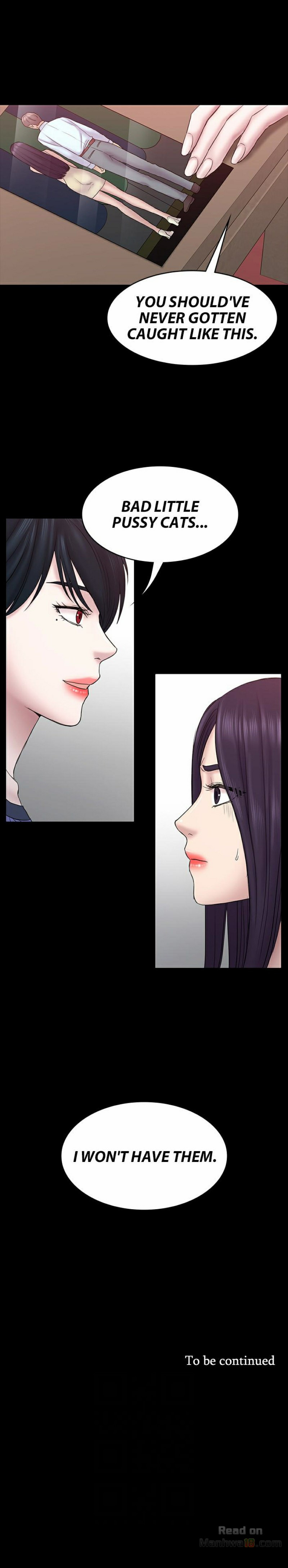 Can I Help You? (Ajeossi) - Chapter 57 [photo 16] - MangaPorn