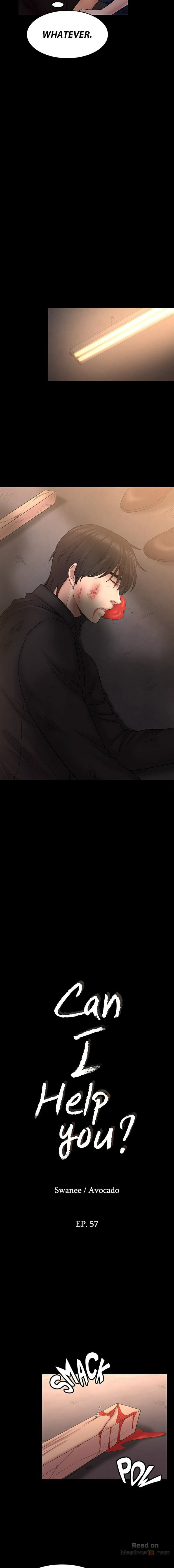 Can I Help You? (Ajeossi) - Chapter 57 [photo 2] - MangaPorn