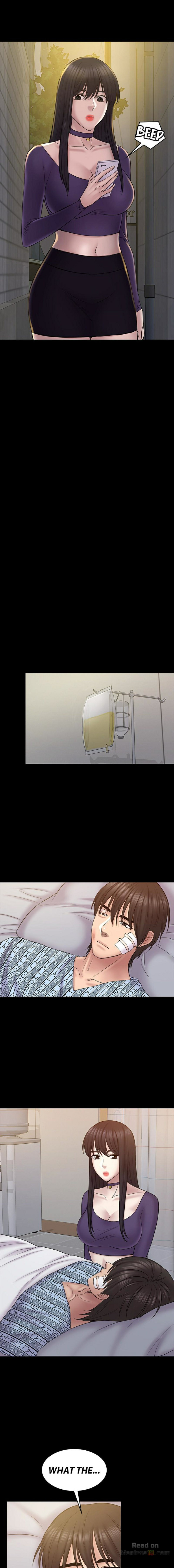 Can I Help You? (Ajeossi) - Chapter 57 [photo 5] - MangaPorn